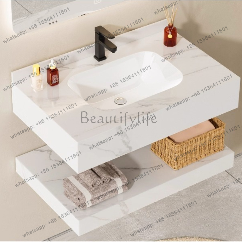 Luxury Skincare Display - Armário Organizador de Quarto LJY, Armário