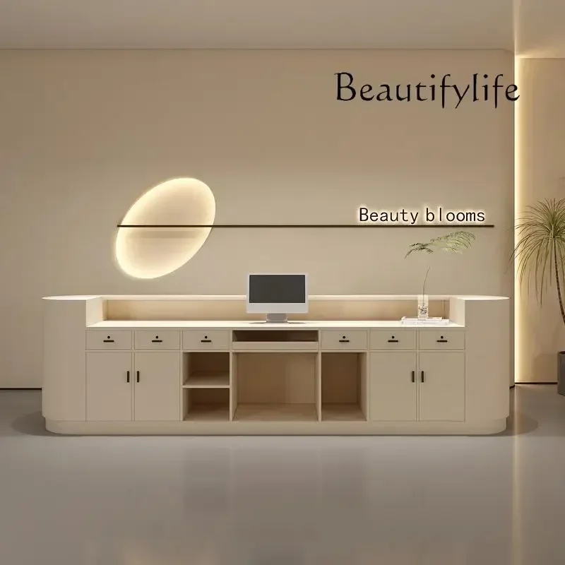 Luxury Skincare Organic - Novo estilo de cor quente beleza