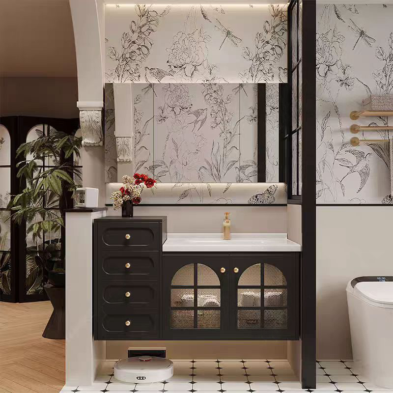 Luxury Skincare Display - +--Skincare Armário de banheiro de luxo