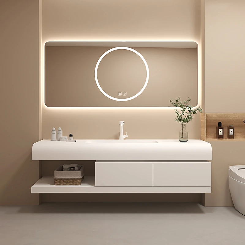 Armário de Banheiro Moderno de - Luxury Skincare Display avaliação e preço