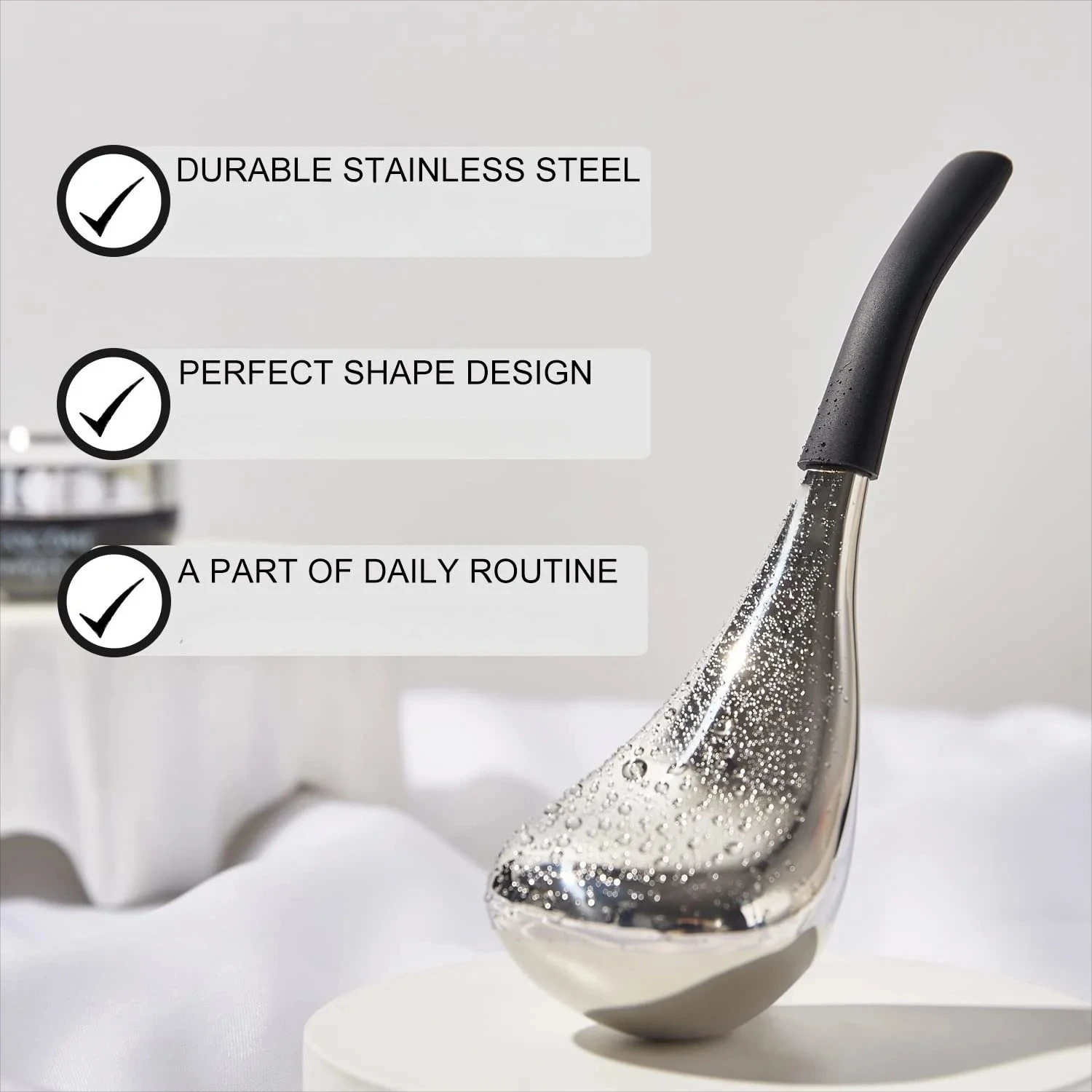 Bastões faciais de beleza para - Luxury Skincare Tools avaliação e preço