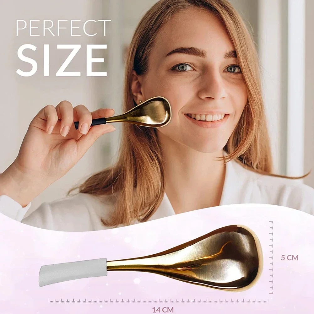 Bastões faciais de beleza para - Luxury Skincare Tools avaliação e preço