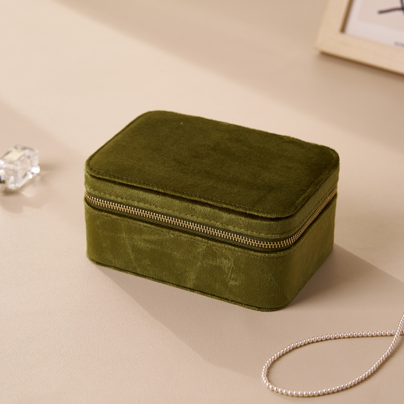 Caixa de Armazenamento de Joia - Luxury Skincare Containers avaliação e preço