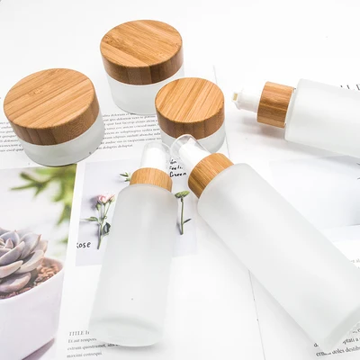 Venda Skincare impressão de lu - Luxury Skincare Bottles avaliação e preço