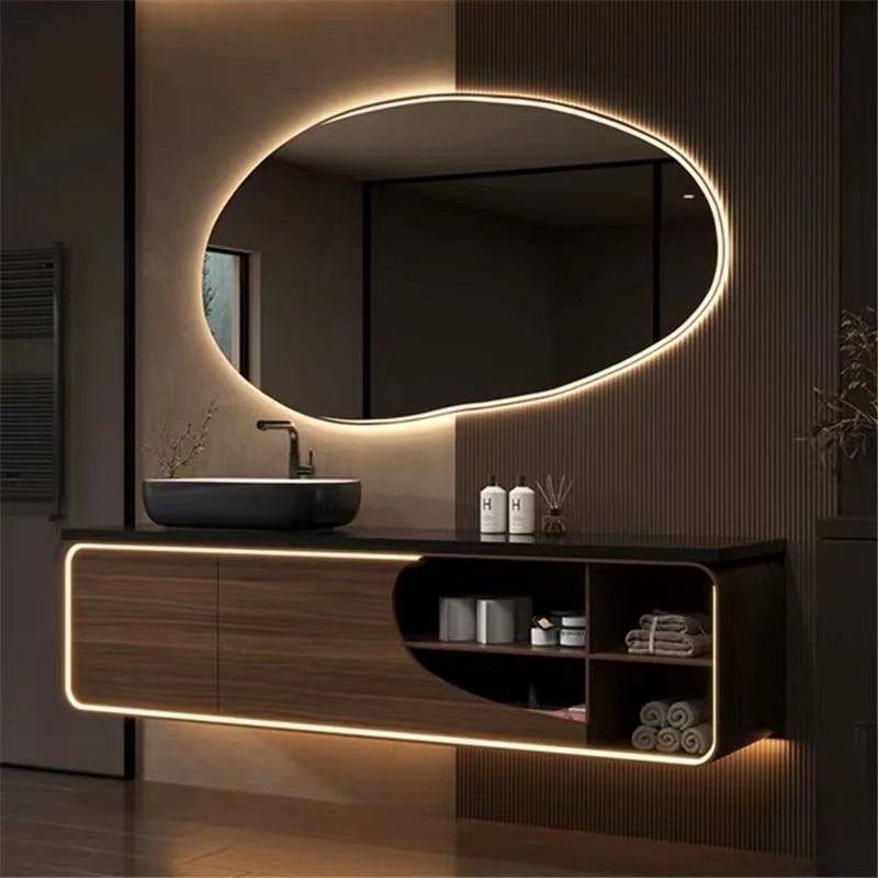 Armário Organizador de Luxo pa - Luxury Skincare Display avaliação e preço