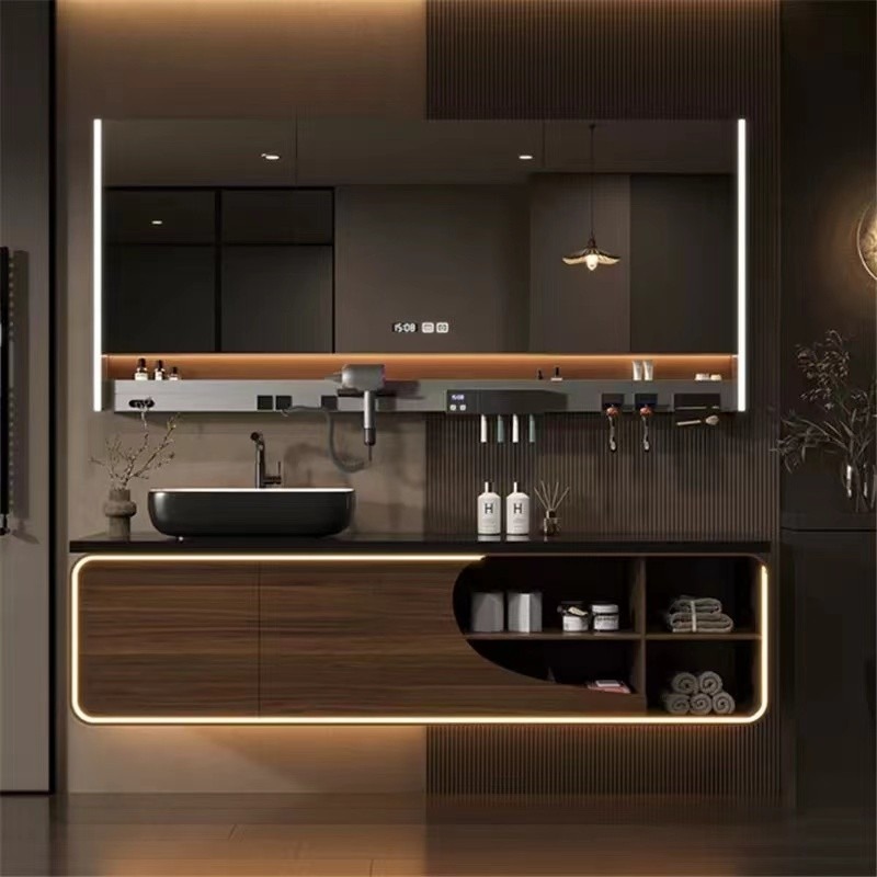 Armário Organizador de Luxo pa - Luxury Skincare Display avaliação e preço