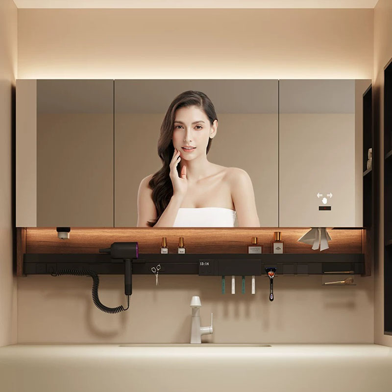 Organizador de Armazenamento p - Luxury Skincare Display avaliação e preço