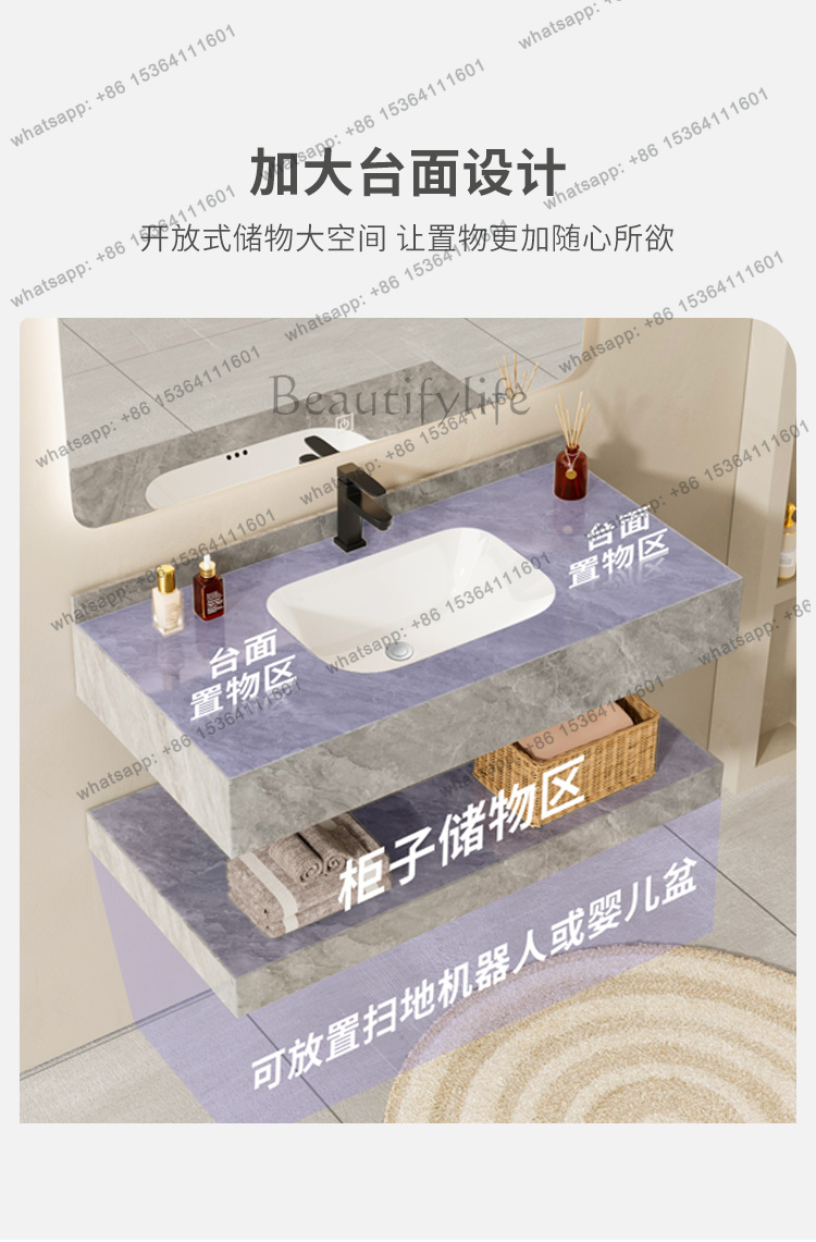 Armário Organizador de Quarto  - Luxury Skincare Display avaliação e preço