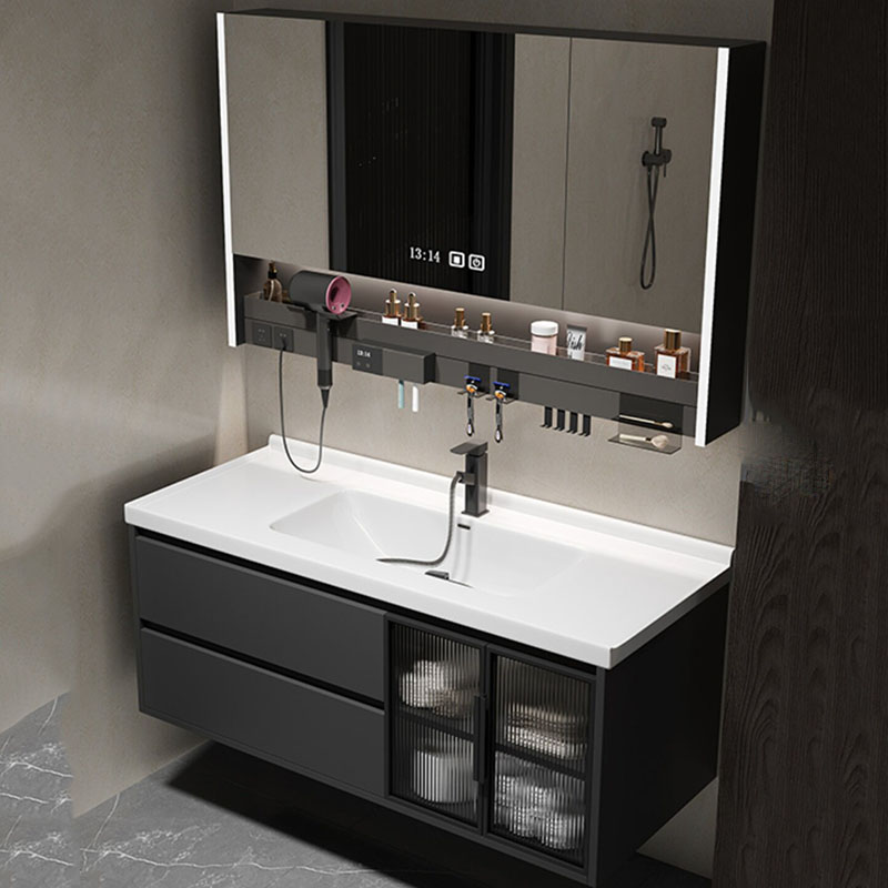Armário de Banheiro Luxuoso co - Luxury Skincare Display avaliação e preço