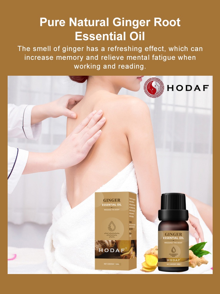 Óleo Essencial de Cúrcuma HODA - Luxury Skincare Shop avaliação e preço