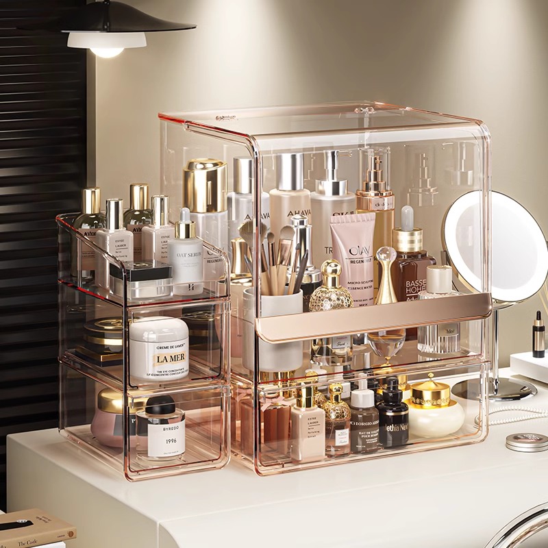 Organizador de cosméticos de l - Luxury Skincare Collection avaliação e preço
