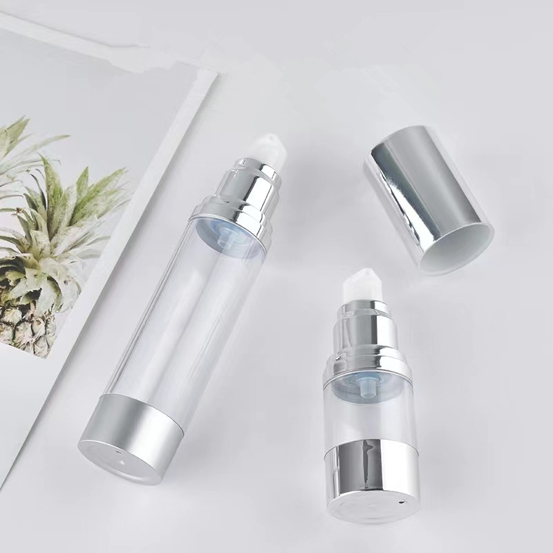Bomba de garrafa de vácuo prat - Luxury Skincare Bottles avaliação e preço