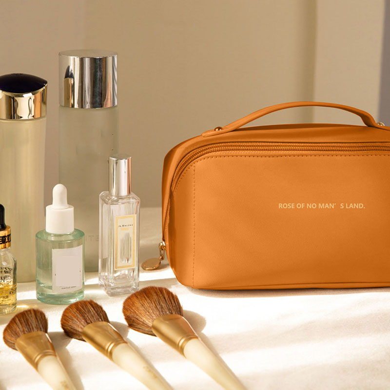 Organizador de Maquiagem de Lu - Luxury Skincare Containers avaliação e preço