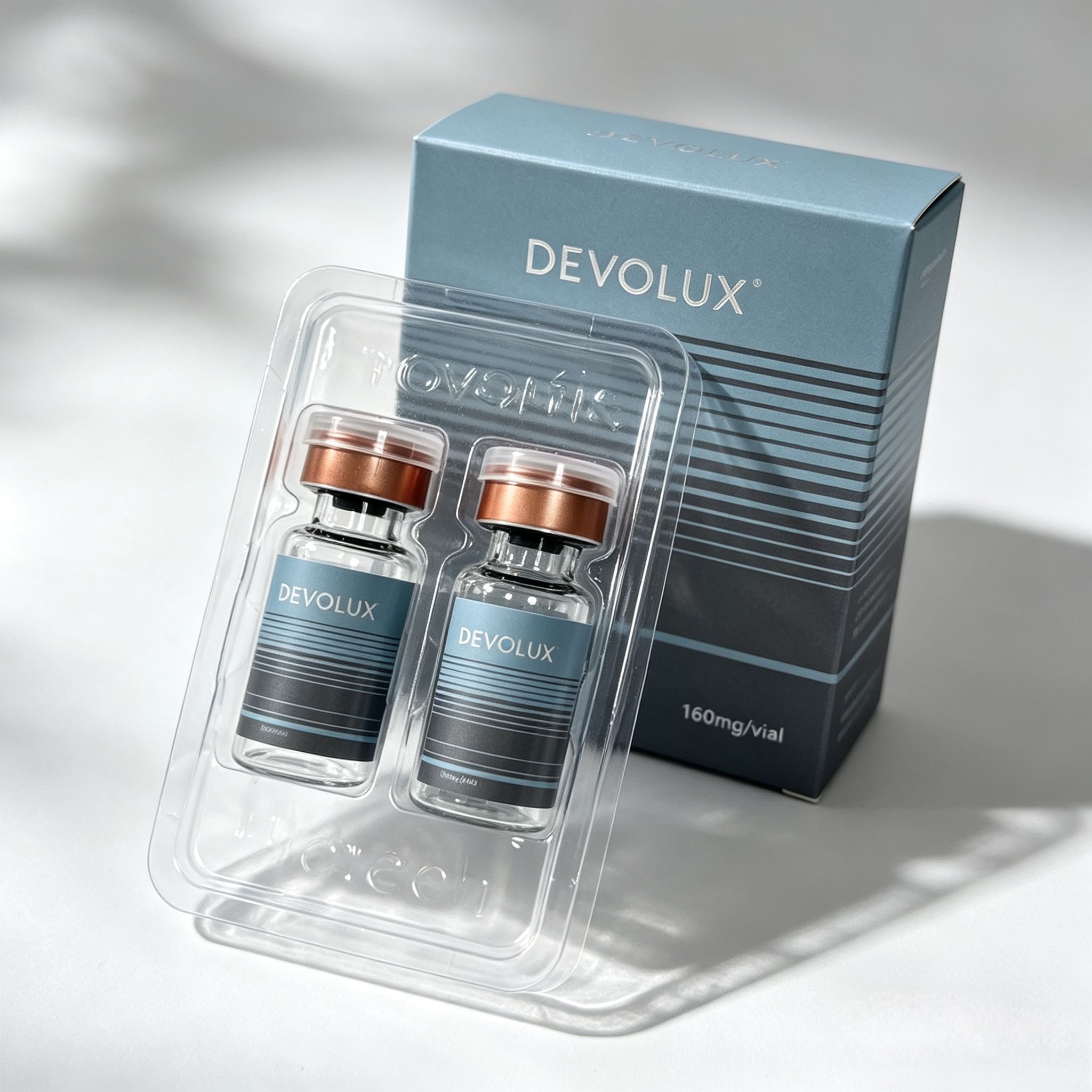 Adesivos Vinílicos HD Impermeá - Luxury Skincare Bottles avaliação e preço
