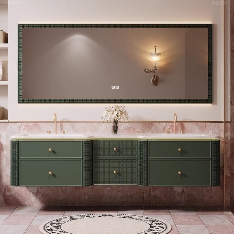 Gabinete de Banheiro Moderno d - Luxury Skincare Display avaliação e preço