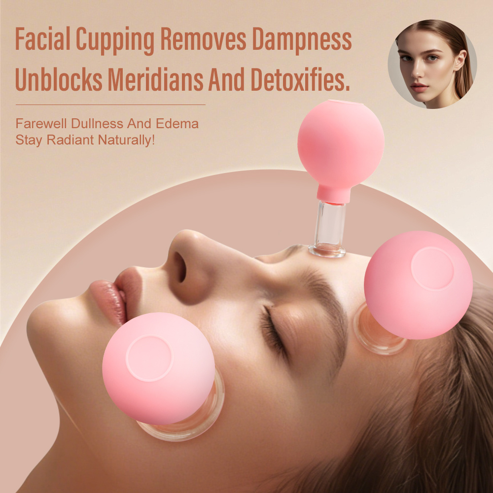 Massageador Facial de Borracha - Luxury Skincare Tools avaliação e preço