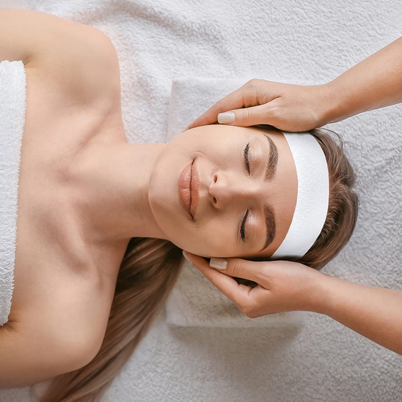 10/50/100 pçs descartável spa  - Luxury Skincare Tools avaliação e preço