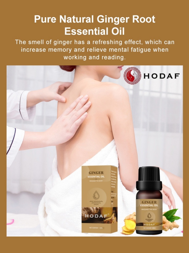 Óleo Essencial HODAF: Óleo Ess - Luxury Skincare Shop avaliação e preço