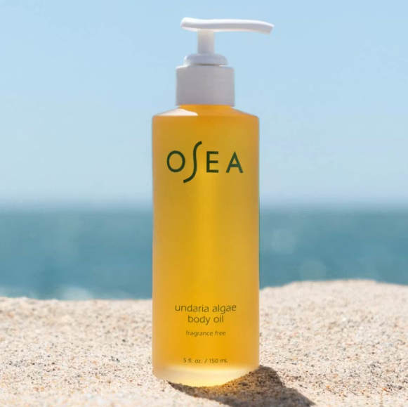 Óleo Corporal Luxuoso Original - Luxury Brands Of Skincare avaliação e preço