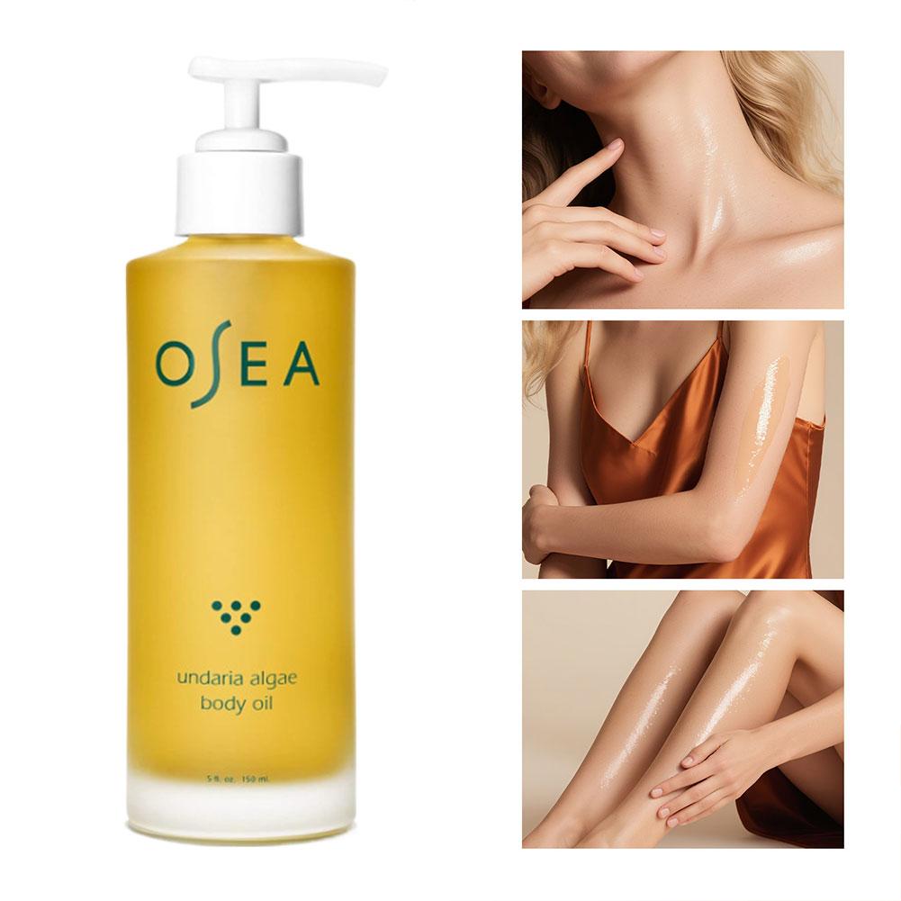 Óleo Corporal Luxuoso Original - Luxury Brands Of Skincare avaliação e preço