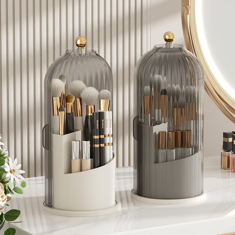 360 °   Suporte giratório para - Luxury Skincare Containers avaliação e preço