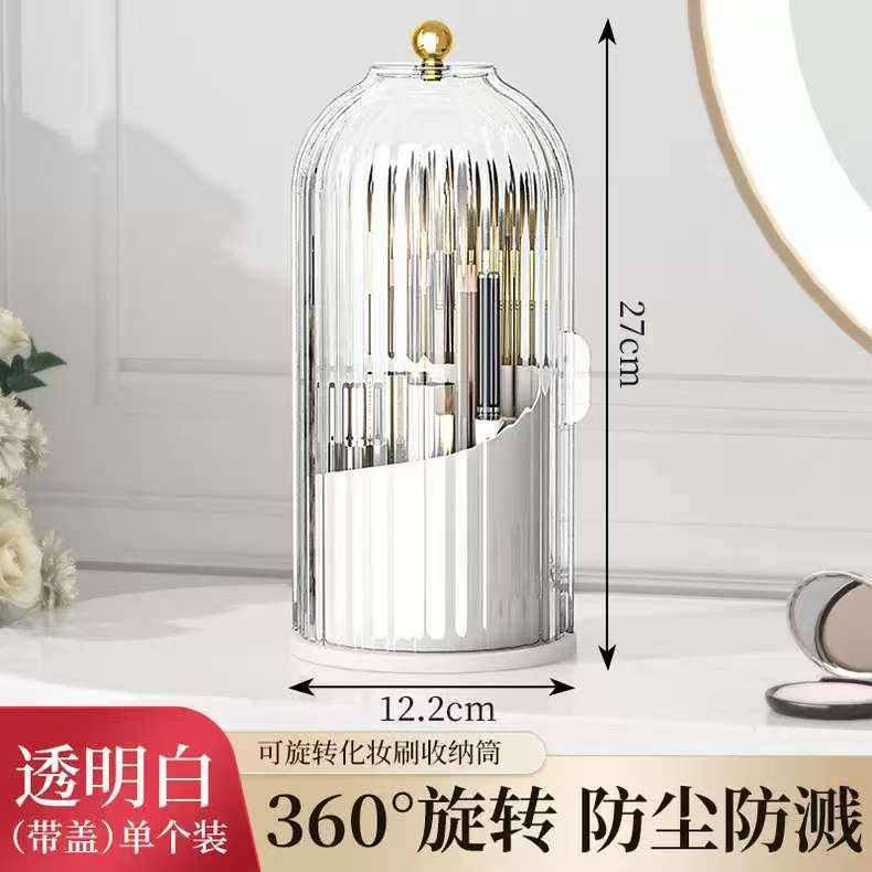 360 °   Suporte giratório para - Luxury Skincare Containers avaliação e preço