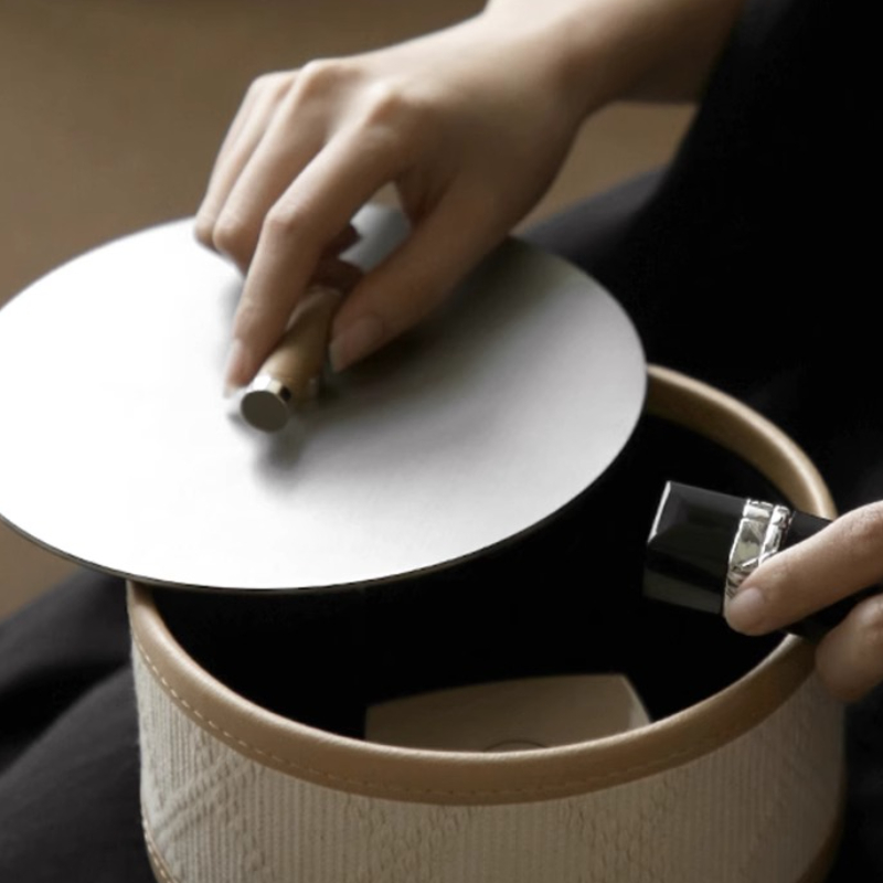 Caixa de armazenamento de jóia - Luxury Skincare Containers avaliação e preço