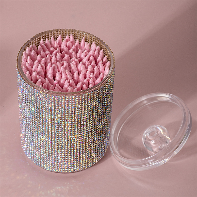 Caixa de Armazenamento de Coto - Luxury Skincare Containers avaliação e preço