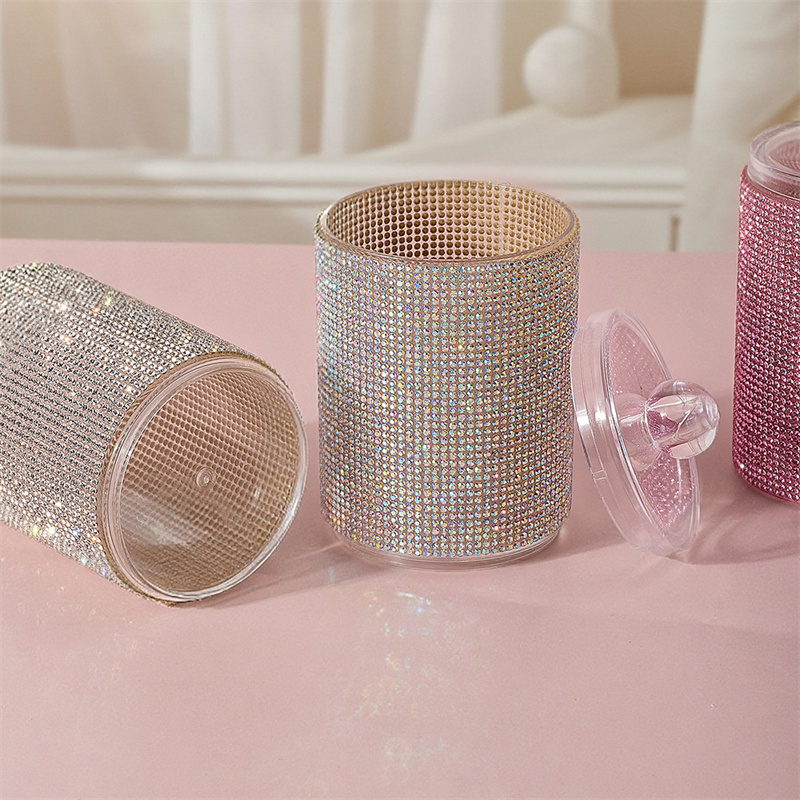Caixa de Armazenamento de Coto - Luxury Skincare Containers avaliação e preço