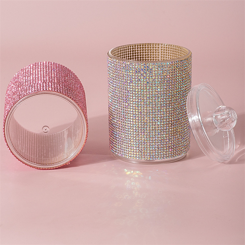 Caixa de Armazenamento de Coto - Luxury Skincare Containers avaliação e preço