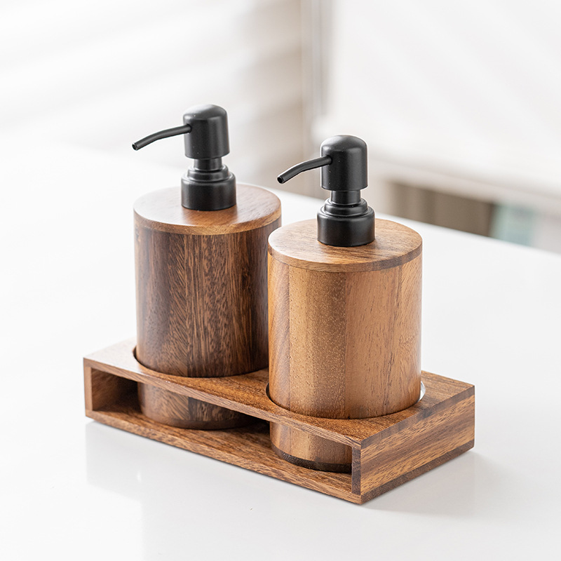 Garrafas vazias de porcião tip - Luxury Skincare Tray avaliação e preço
