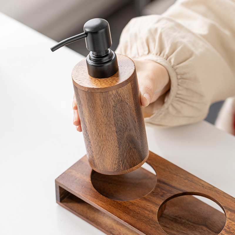 Garrafas vazias de porcião tip - Luxury Skincare Tray avaliação e preço