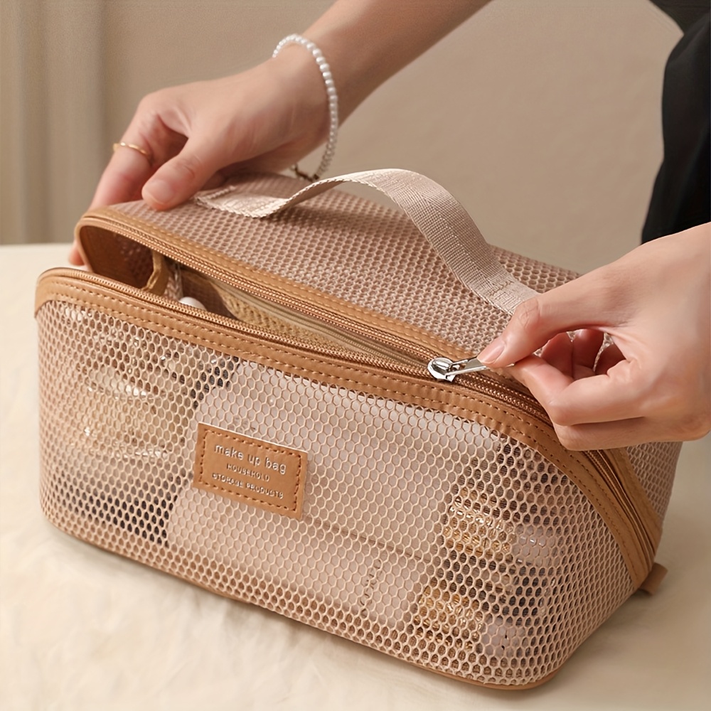 Organizador de Maquiagem Femin - Luxury Skincare Containers avaliação e preço