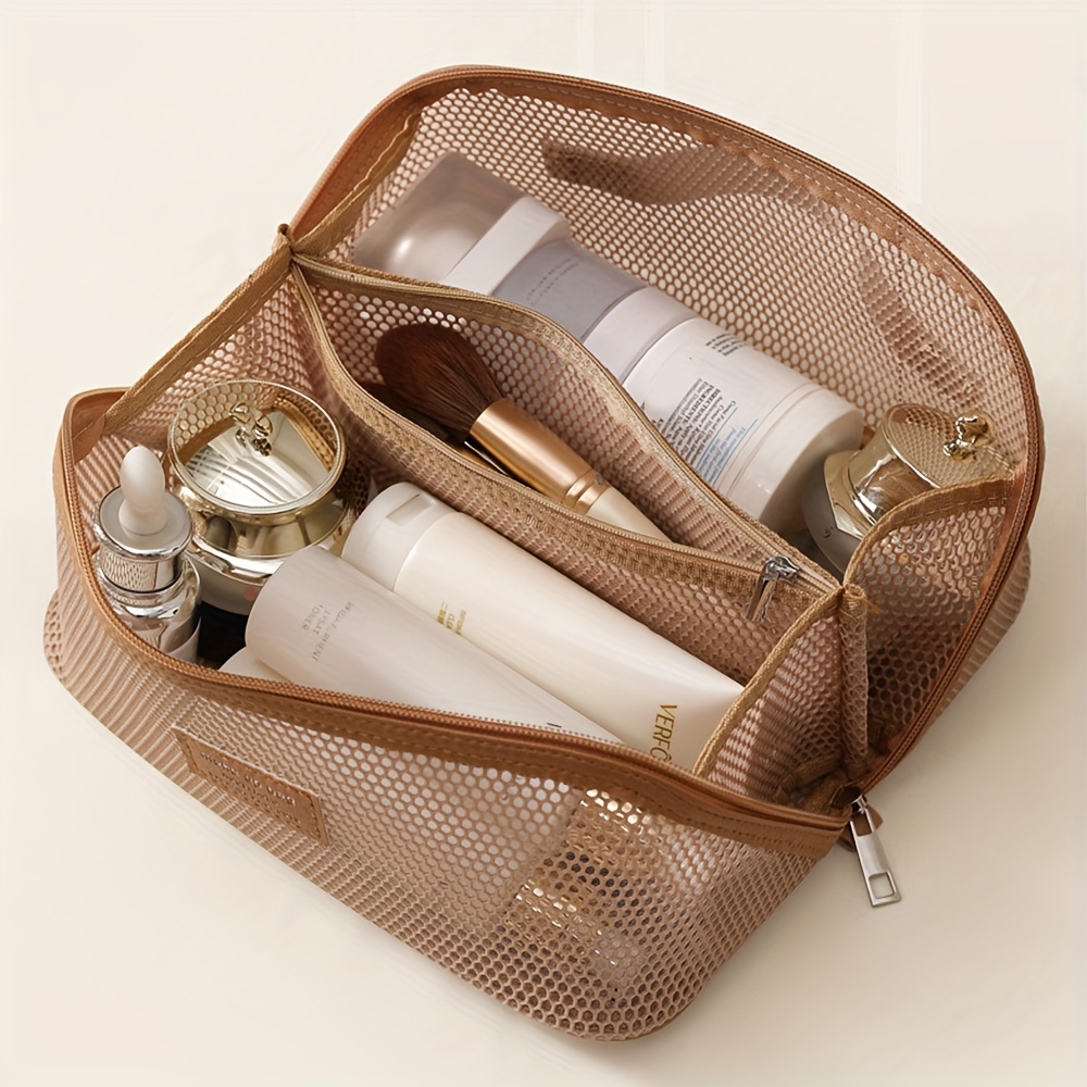 Organizador de Maquiagem Femin - Luxury Skincare Containers avaliação e preço