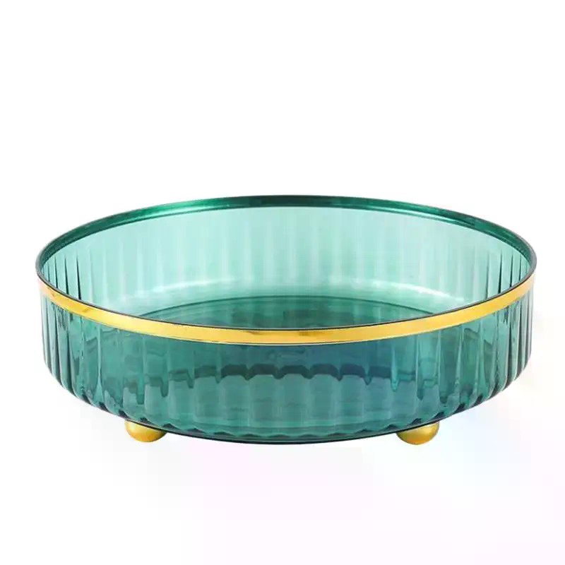 Organizador de perfumes girató - Luxury Skincare Tray avaliação e preço