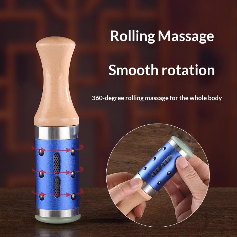1 conjunto de bastão de moxabu - Luxury Skincare Tools avaliação e preço