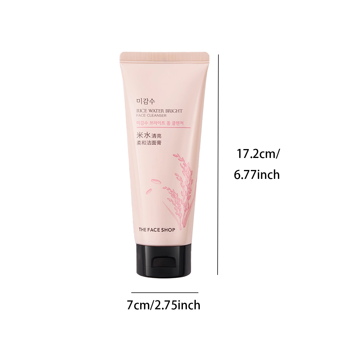 THE FACE SHOP RICE WATER BRIGH - Luxury Skincare Shop avaliação e preço
