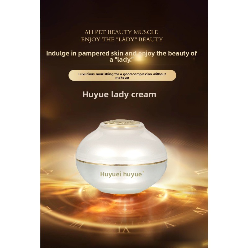 Creme Facial Luxuoso 10g em Fr - Luxury Skincare Bottles avaliação e preço