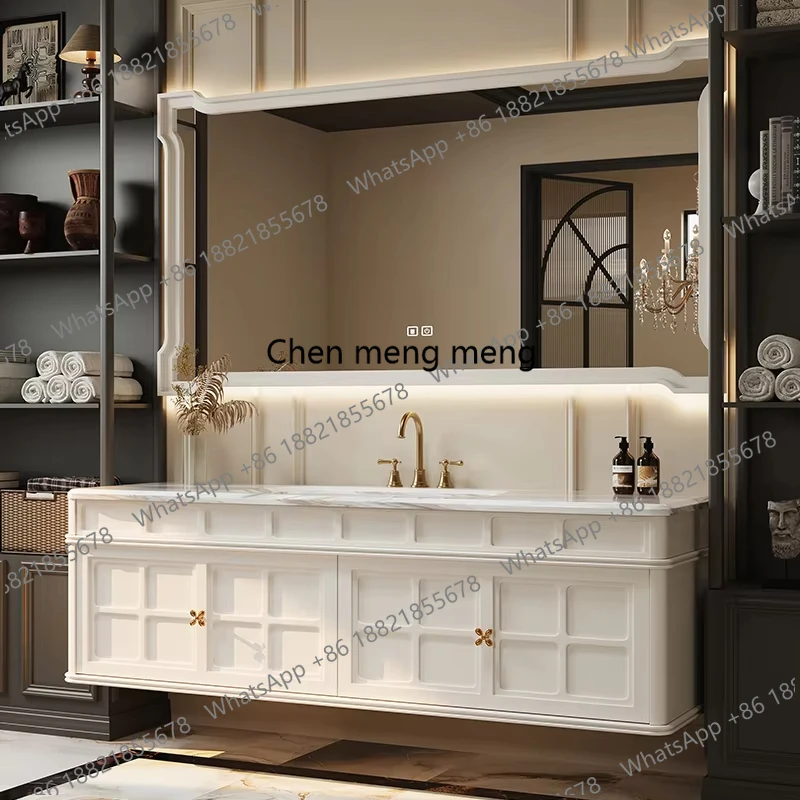 Armário de Banheiro Retrô Fran - Luxury Skincare Display avaliação e preço