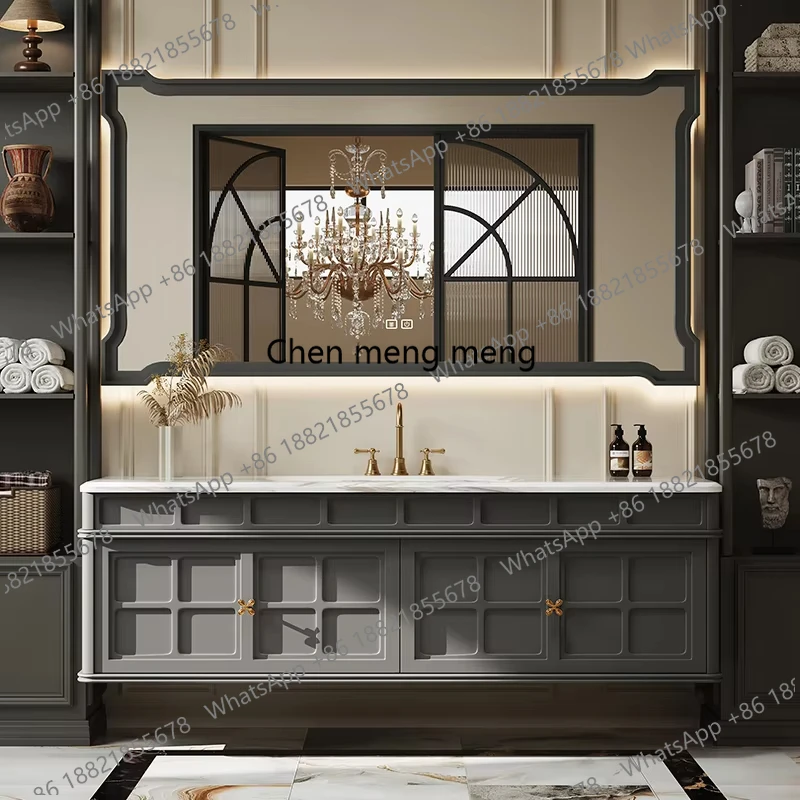 Armário de Banheiro Retrô Fran - Luxury Skincare Display avaliação e preço