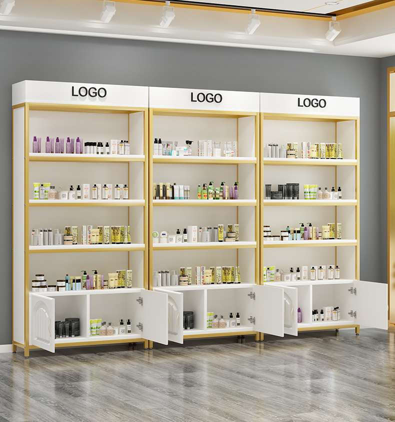 Prateleira de Armário Personal - Luxury Skincare Shop avaliação e preço