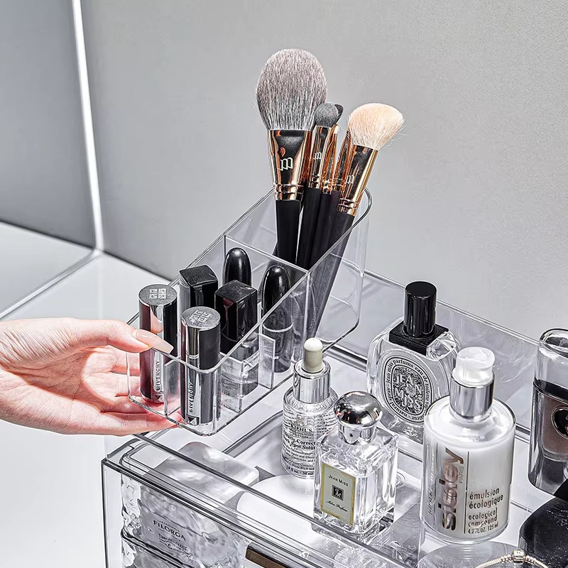 Luxuosa caixa de armazenamento - Luxury Skincare Containers avaliação e preço