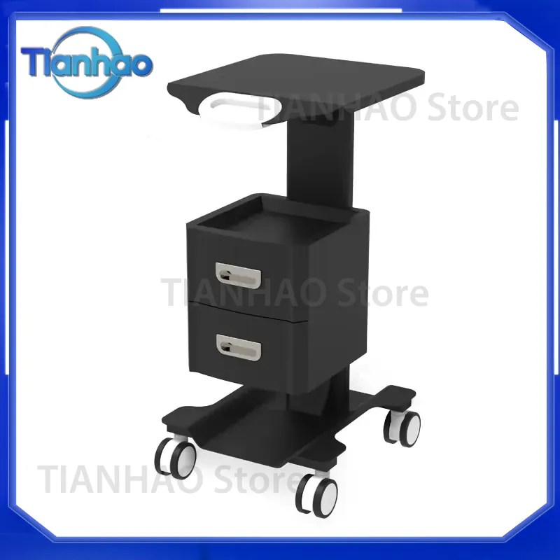 Carrinho de Metal para Salão d - Luxury Skincare Tools avaliação e preço