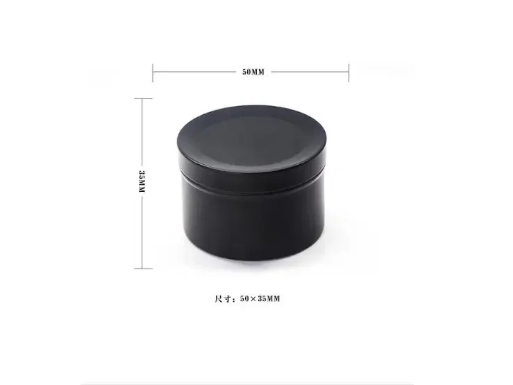 Frascos de Luxo para Velas com - Luxury Skincare Containers avaliação e preço
