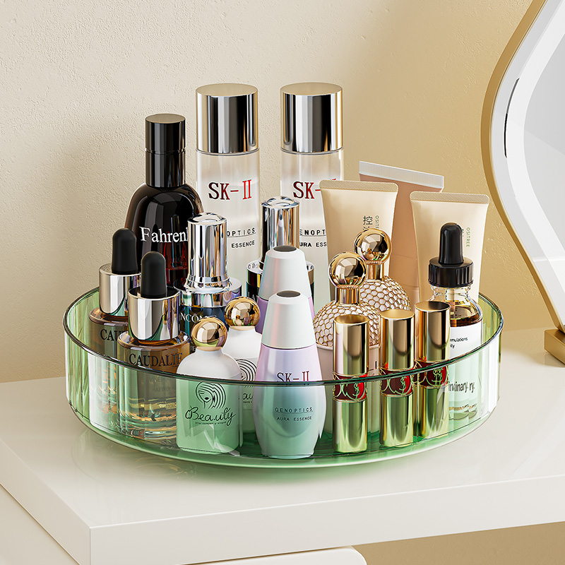Organizador de Perfumes Rotati - Luxury Skincare Tray avaliação e preço