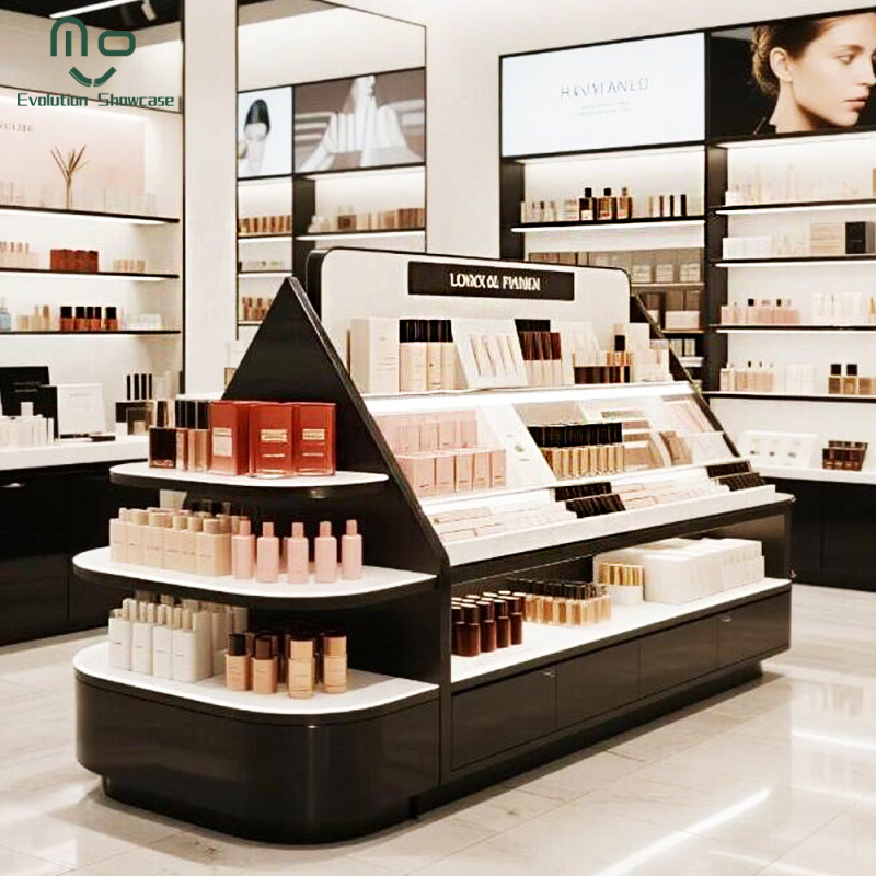 Moderno luxo design 3d loja de - Luxury Skincare Shop avaliação e preço