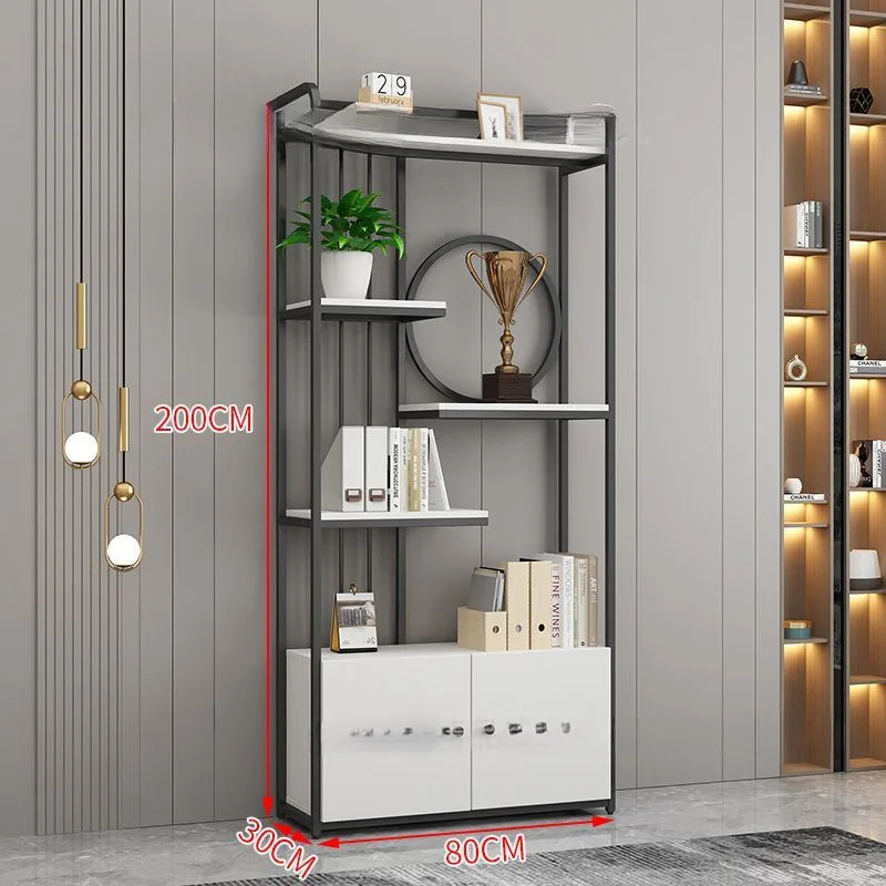 Estante Expositora de Luxo par - Luxury Skincare Display avaliação e preço