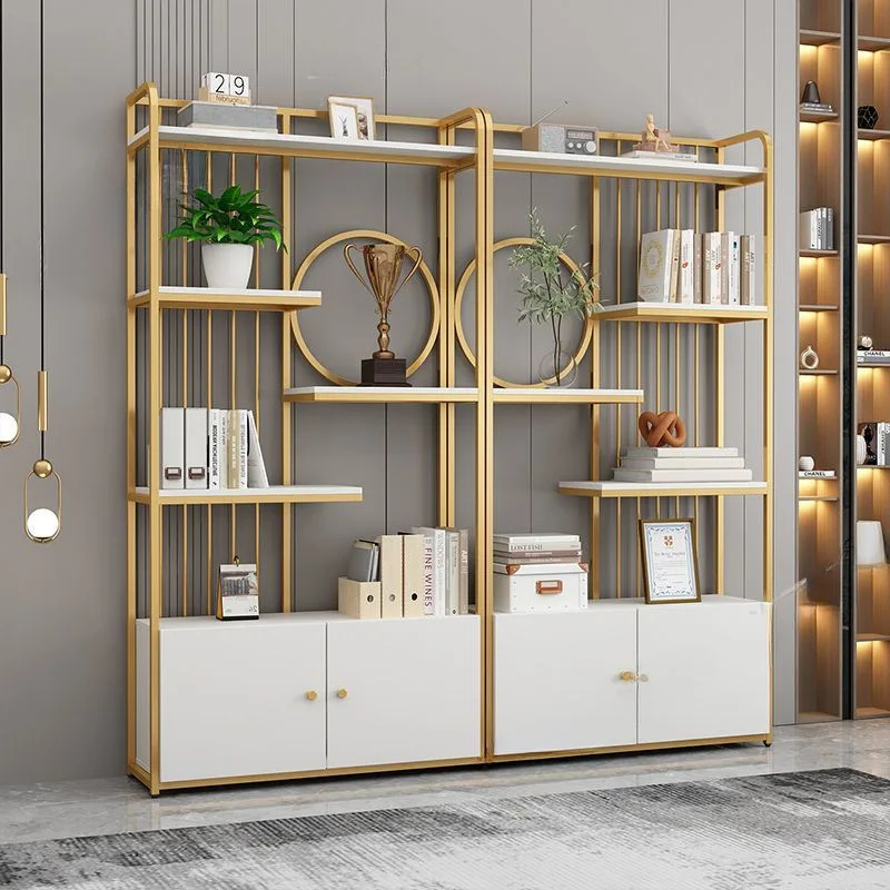 Estante Expositora de Luxo par - Luxury Skincare Display avaliação e preço