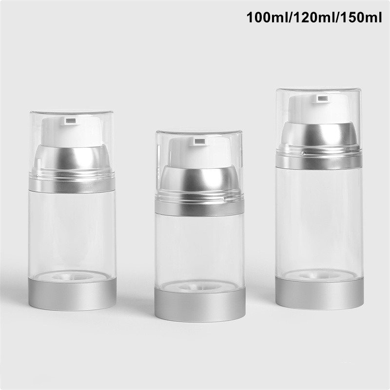 30 peças 100ml 120ml 150ml lux - Luxury Skincare Bottles avaliação e preço