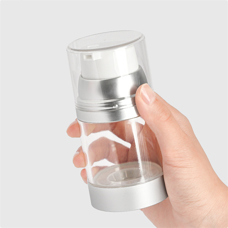 30 peças 100ml 120ml 150ml lux - Luxury Skincare Bottles avaliação e preço